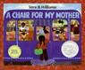 A Chair for My Mother - Vera B Williams - 9780688040741