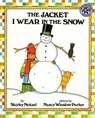 The Jacket I Wear in the Snow - Shirley Neitzel - 9780688045876