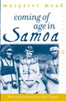 Coming of Age in Samoa - Margaret Mead - 9780688050337