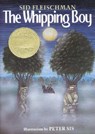 The Whipping Boy - Sid Fleischman - 9780688062163
