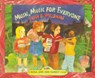 Music, Music for Everyone - Vera B. Williams - 9780688078119