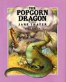 The Popcorn Dragon - Jane Thayer - 9780688083403
