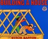Building a House - Byron Barton - 9780688093563