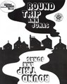 Round Trip - Ann Jonas - 9780688099862