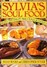 Sylvia's Soul Food - Sylvia Woods - 9780688100124