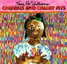 Cherries and Cherry Pits - Vera B. Williams - 9780688104788