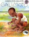 Galimoto - Karen Lynn Williams - 9780688109912