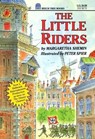The Little Riders - Margaretha Shemin - 9780688124991