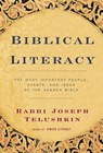 Biblical Literacy - Joseph Telushkin - 9780688142971
