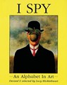 I Spy - Lucy Micklethwait - 9780688147303