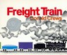 Freight Train Board Book - Donald Crews - 9780688149000