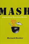 M. A. S. H. - Richard Hooker - 9780688149550