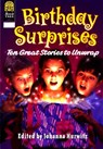 Birthday Surprises - Johanna Hurwitz - 9780688152956