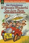 McBroom's Wonderful One-Acre Farm - Sid Fleischman - 9780688155957