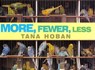 More, Fewer, Less - Tana Hoban - 9780688156930