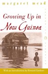 Growing Up in New Guinea - Margaret Mead - 9780688178116