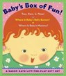 BOXED-BABYS BOX OF FUN BOXE 3V - KATZ,  Karen ; Bauer, Marion Dane - 9780689038624