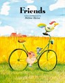 Heine, H: Friends - Helme Heine - 9780689502569
