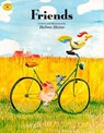 Friends - Helme Heine - 9780689710834