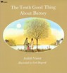 The Tenth Good Thing about Barney - Judith Viorst - 9780689712036