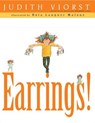 Earrings! - Judith Viorst - 9780689716690