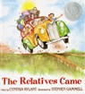 The Relatives Came - Cynthia Rylant - 9780689717383
