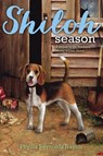 Shiloh Season - Phyllis Reynolds Naylor - 9780689806476