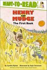HENRY & MUDGE REPACKAGE/E - Cynthia Rylant - 9780689810046