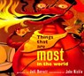 The Things That Are Most in the World - Judi Barrett - 9780689813337