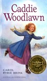 Caddie Woodlawn - Carol Ryrie Brink - 9780689815218