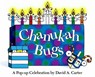 Chanukah Bugs: A Pop-Up Celebration - David A. Carter - 9780689818608