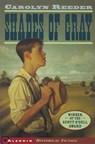 Shades of Gray - Tim O'Brien - 9780689826962