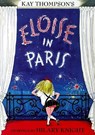 Eloise in Paris - Kay Thompson - 9780689827044
