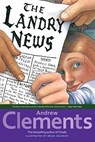 The Landry News - Andrew Clements - 9780689828683