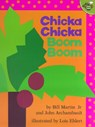 Chicka Chicka Boom Boom - Bill Martin ; John Archambault - 9780689835681