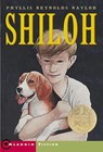 Shiloh - Phyllis Reynolds Naylor - 9780689835827