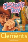The Janitor's Boy - Andrew Clements - 9780689835858