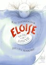 Eloise Takes a Bawth - Kay Thompson - 9780689842887