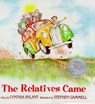 The Relatives Came - Cynthia Rylant - 9780689845086