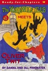 The Werewolf Club Meets Oliver Twit - Daniel Pinkwater - 9780689845710