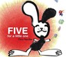 Five for a Little One - Chris Raschka - 9780689845994