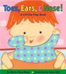 TOES EARS & NOSE-BOARD - BAUER,  Marion Dane ; Katz, Karen - 9780689847127