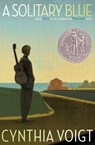 A Solitary Blue - Cynthia Voigt - 9780689847998