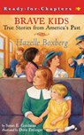 Hazelle Boxberg - Susan E. Goodman - 9780689849824