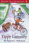 Tippy Lemmey - Patricia C. McKissack - 9780689850196