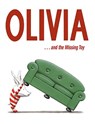 Olivia . . . and the Missing Toy - Ian Falconer - 9780689852916