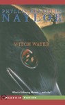 Witch Water - Phyllis Reynolds Naylor - 9780689853166