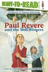 Paul Revere and the Bell Ringers - Jonah Winter - 9780689856358
