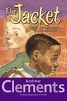 The Jacket - Andrew Clements - 9780689860102