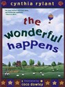 The Wonderful Happens - Cynthia Rylant - 9780689863554